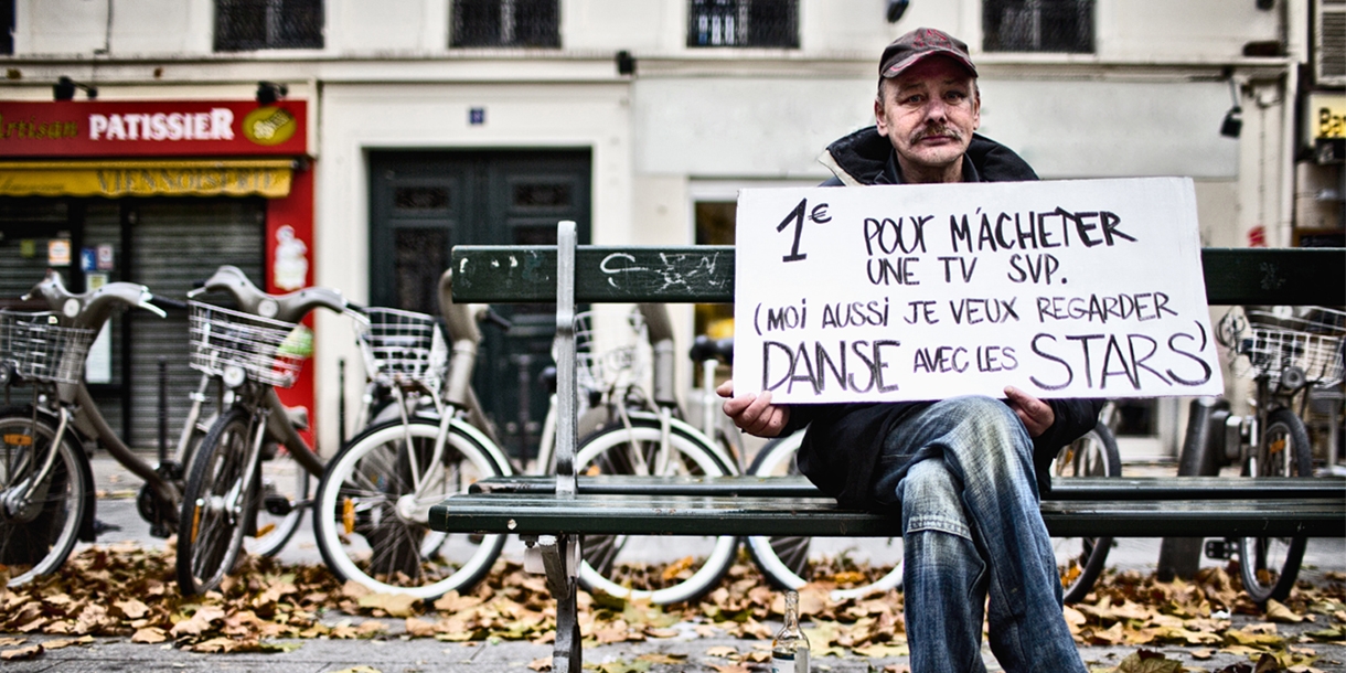 Photo : « Un sourire, svp » : une exposition signée Luigi Li et Little Shao