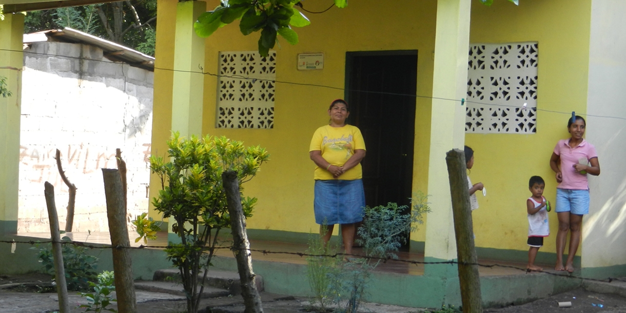 Photo : Nicaragua : 10 ans d’actions diversifiées