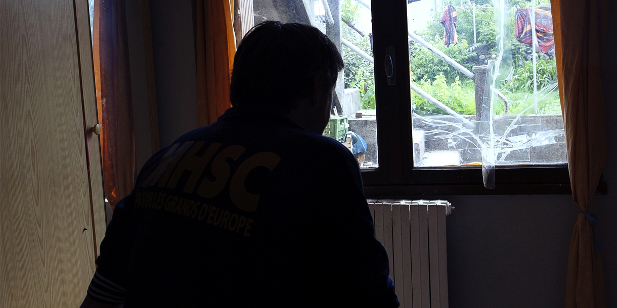 Photo : L’impact de la précarité énergétique sur la santé