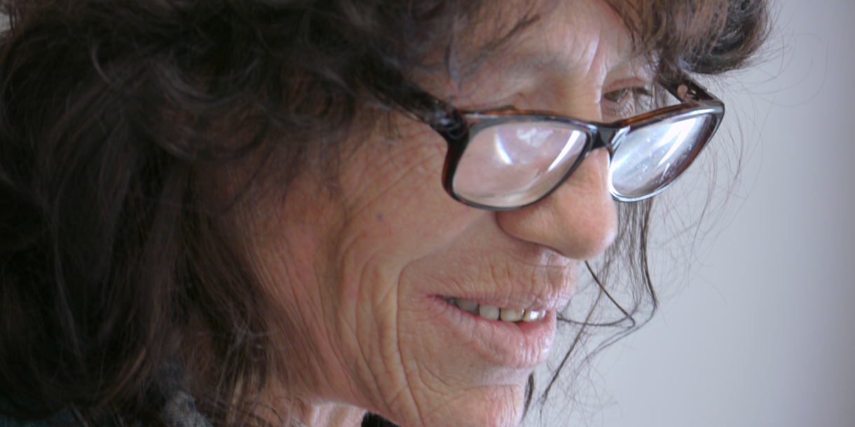Photo : Une Pension de famille ouverte aux artistes
