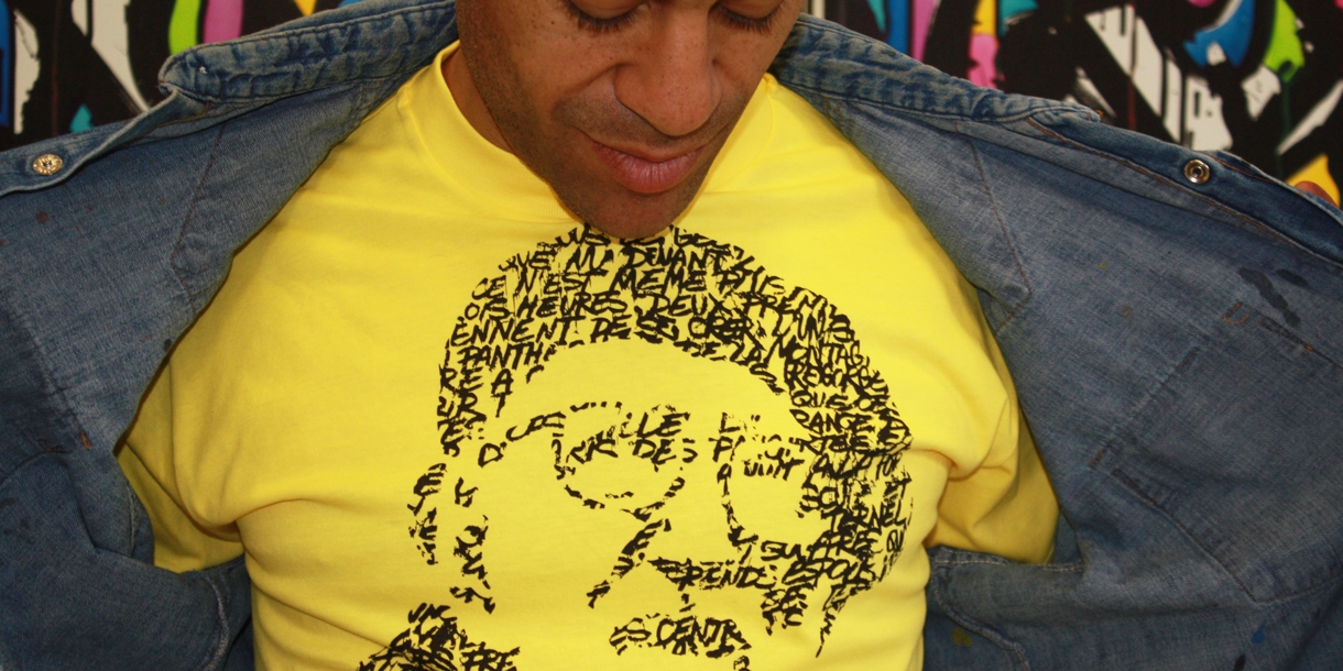 Photo : Abbé Road - Interview de JonOne