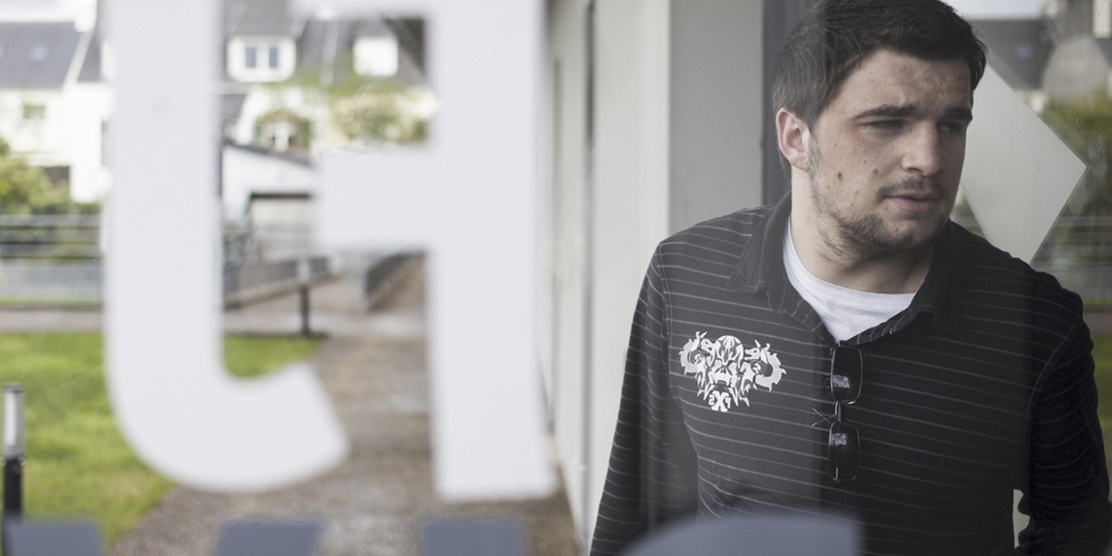 Photo : Le logement et les jeunes