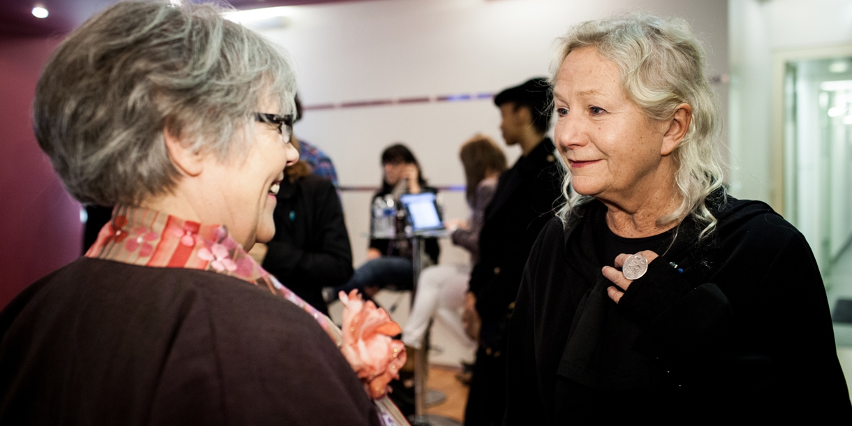 Photo : Abbé Road - Interview d'Agnès b.