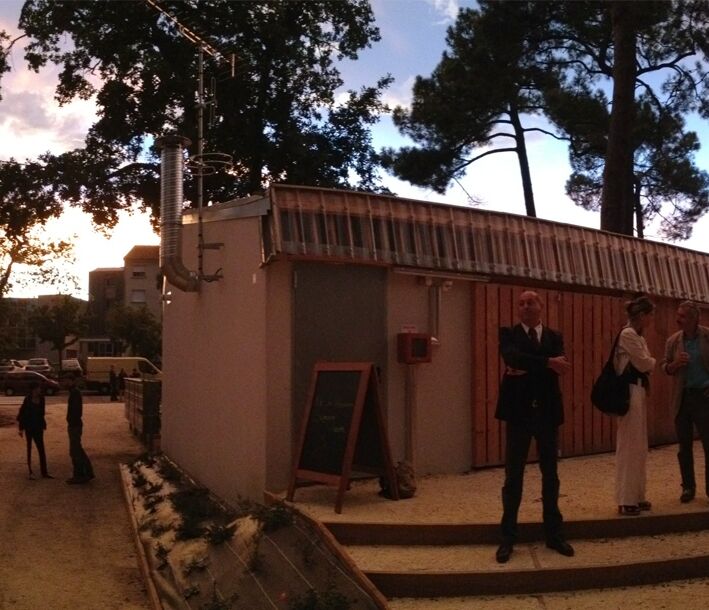 Photo : La galère du logement des jeunes en Aquitaine