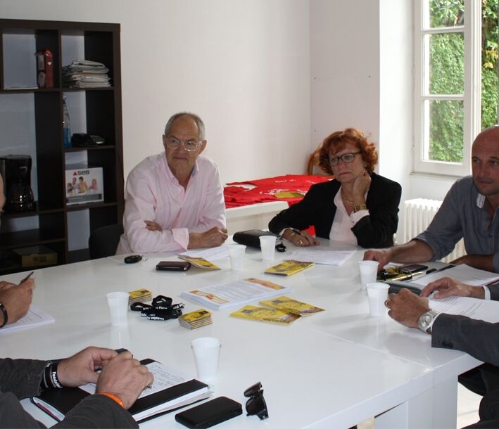 Photo : La Rochelle : s’unir pour loger les jeunes