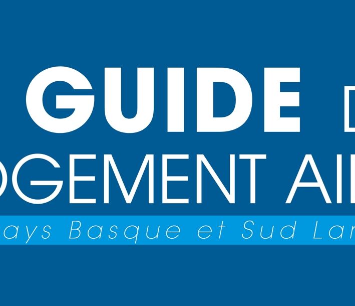 Photo : Le logement social en pays basque : qui, quoi, comment ?