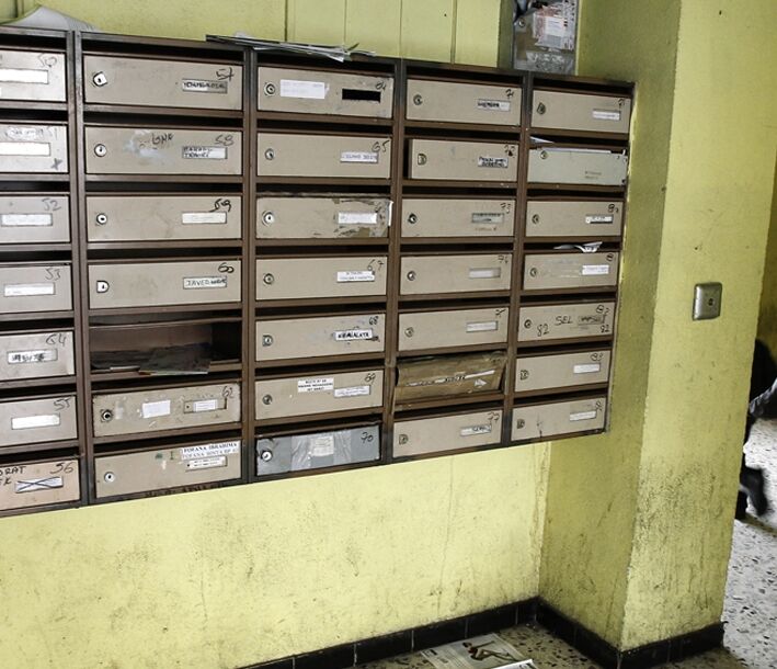 Photo : En finir avec la ségrégation sans pénaliser les mal-logés
