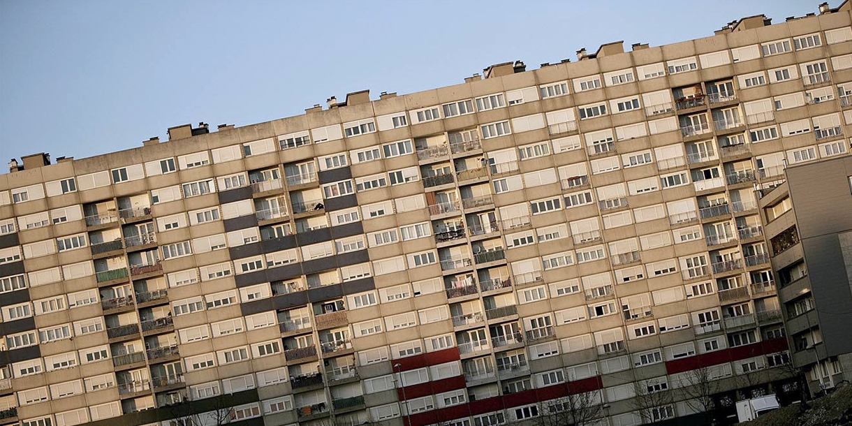 Photo : Baisse des APL : le gouvernement creuse les inégalités.