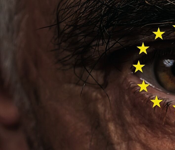 Photo : Regard sur le mal-logement en Europe 2015