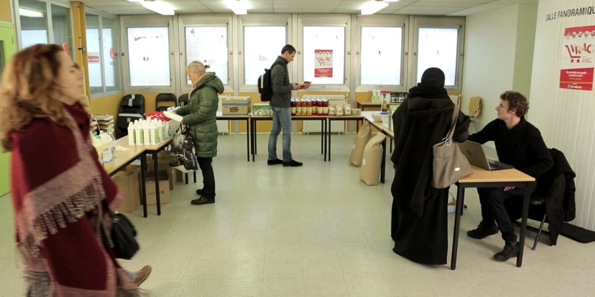 Photo : L'initiative 