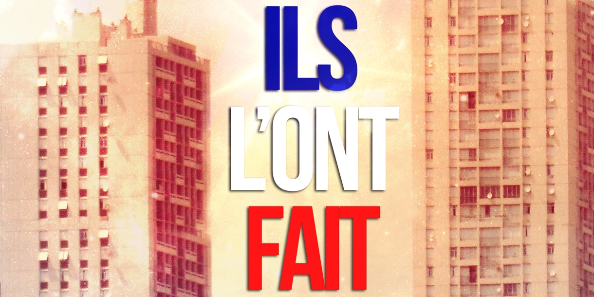 Photo : Ils l'ont fait