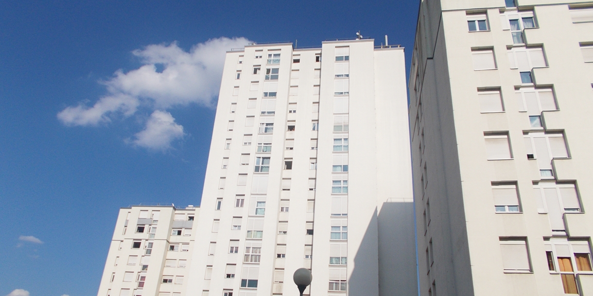 Photo : Rendons justice au logement social