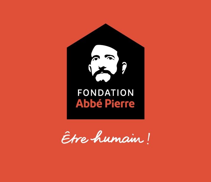 Photo : Fondation Abbé Pierre : une identité affirmée