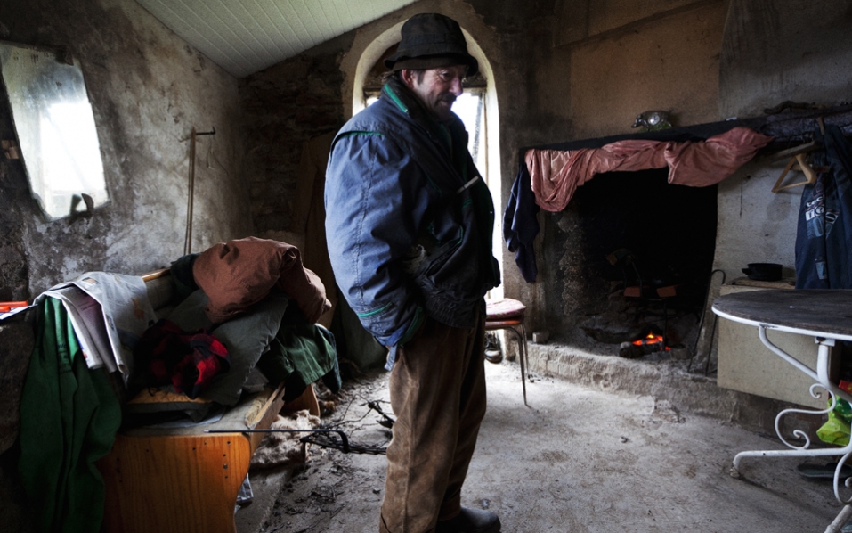 Photo : Le 22e rapport sur L’État du mal-logement, en région Auvergne-Rhône Alpes