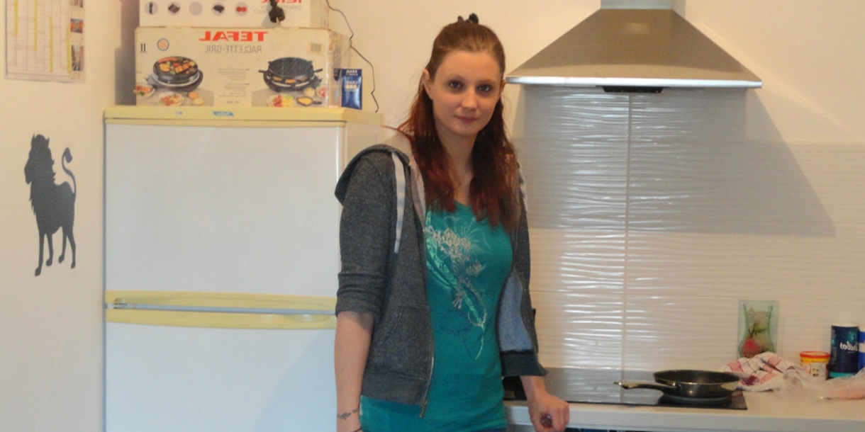 Photo : À Brest, la Fondation soutient le logement des jeunes