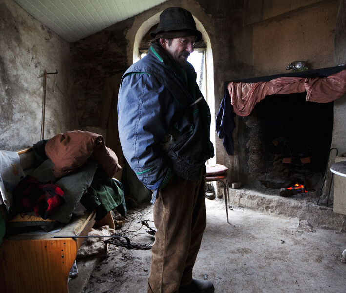 Photo : Présentation du 22e rapport sur l’état du mal-logement, en Bretagne