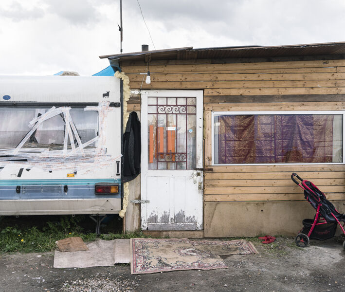 Photo : Deux décisions prises par la justice en faveur des personnes mal logées