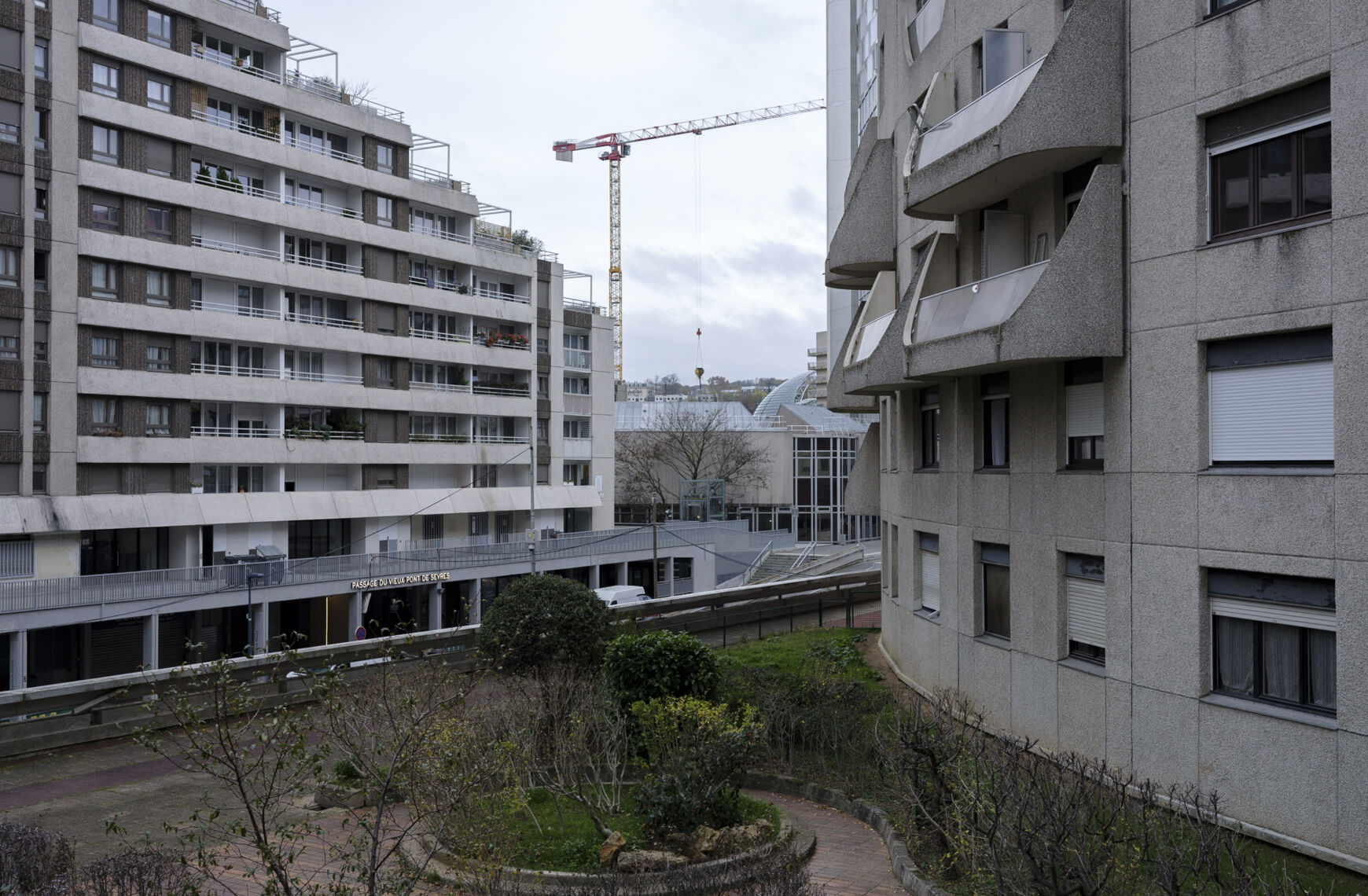 Photo : La Fondation Abbé Pierre se félicite de la condamnation d'un marchand de sommeil parisien