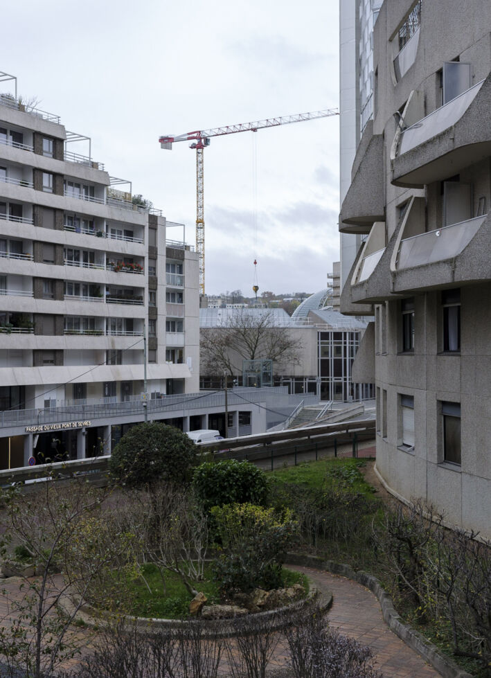 Photo : La Fondation Abbé Pierre se félicite de la condamnation d'un marchand de sommeil parisien