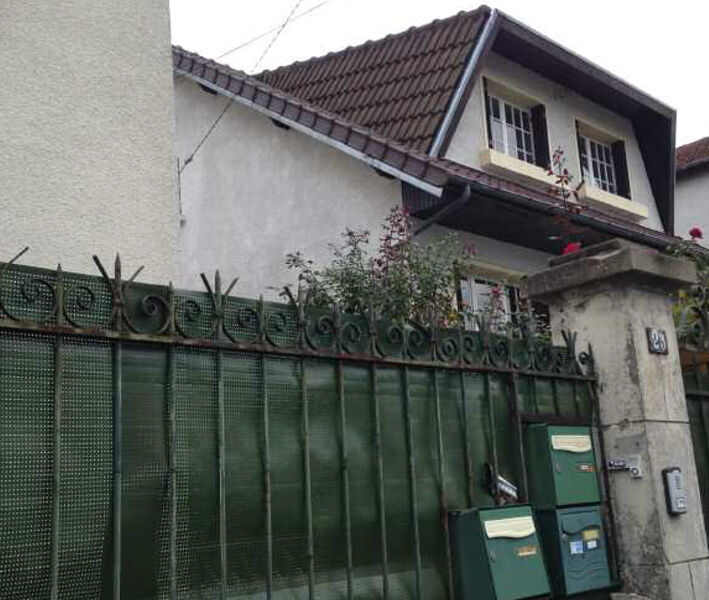 Photo : Mal-logement : alerte sur la division pavillonnaire.