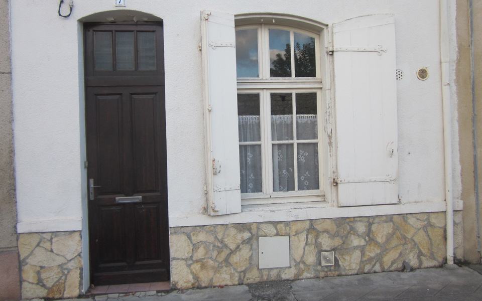 Photo : Une maison rénovée et des dépenses maitrisées