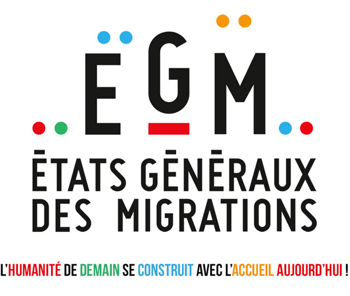 Photo : À La Réunion, la Fondation participe aux Etats généraux des migrations