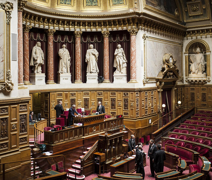 Photo : La Fondation Abbé Pierre dénonce des attaques sans précédent du Sénat contre la loi SRU