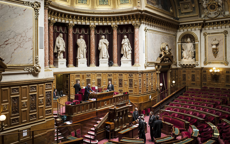 Photo : La Fondation Abbé Pierre dénonce des attaques sans précédent du Sénat contre la loi SRU