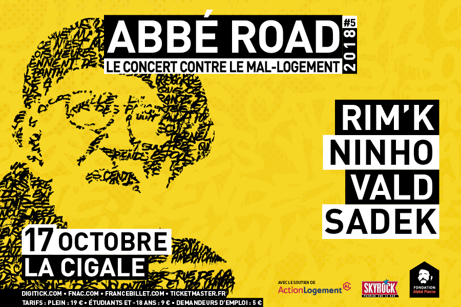 Photo : Abbé Road #5