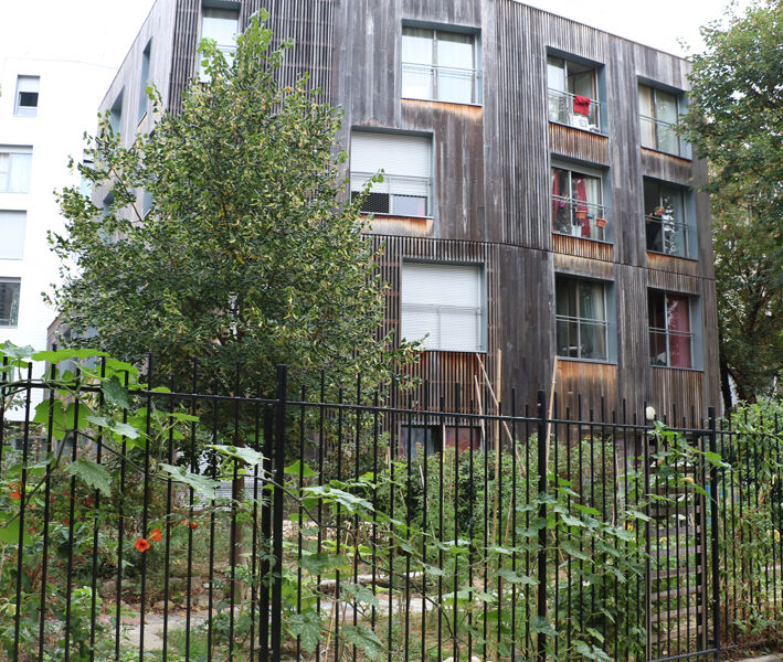 Photo : La Fondation Abbé Pierre et EDF, partenaires depuis 10 ans pour lutter contre la précarité énergétique