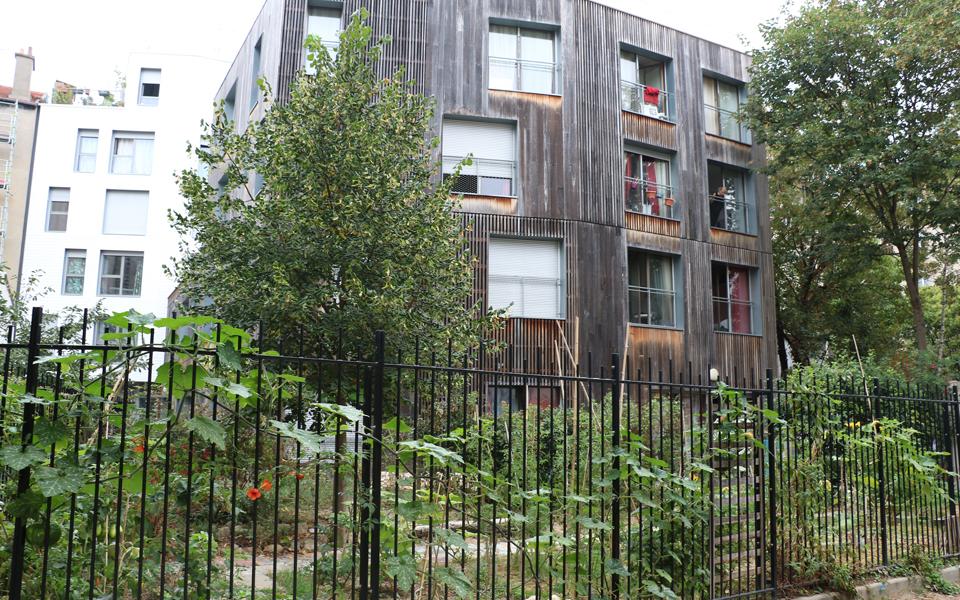Photo : La Fondation Abbé Pierre et EDF, partenaires depuis 10 ans pour lutter contre la précarité énergétique