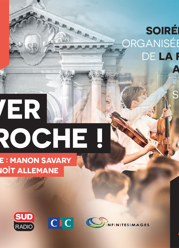 Photo : L'hiver approche ! Soirée-concert pour la Fondation Abbé Pierre