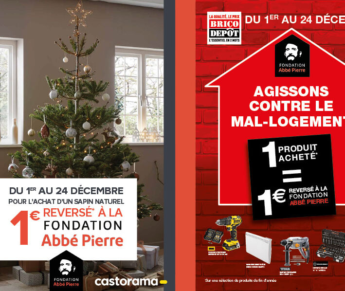 Photo : Kingfisher renforce son soutien à la Fondation