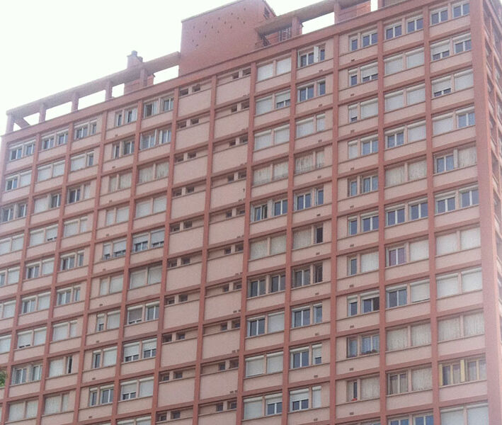 Photo : À Toulouse, une copropriété de 162 logements enfin rénovée