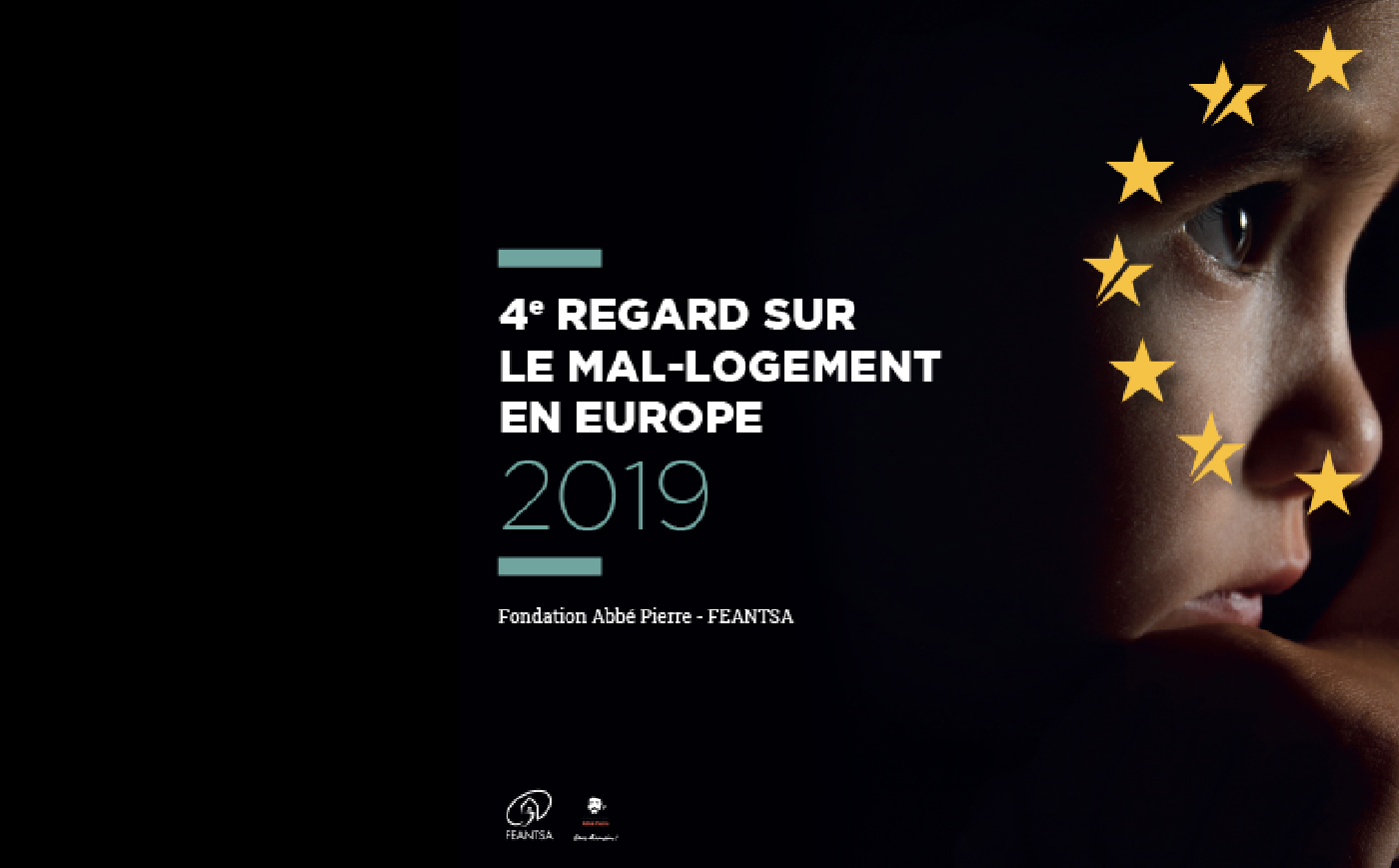 Photo : Regard sur le mal-logement en Europe 2019