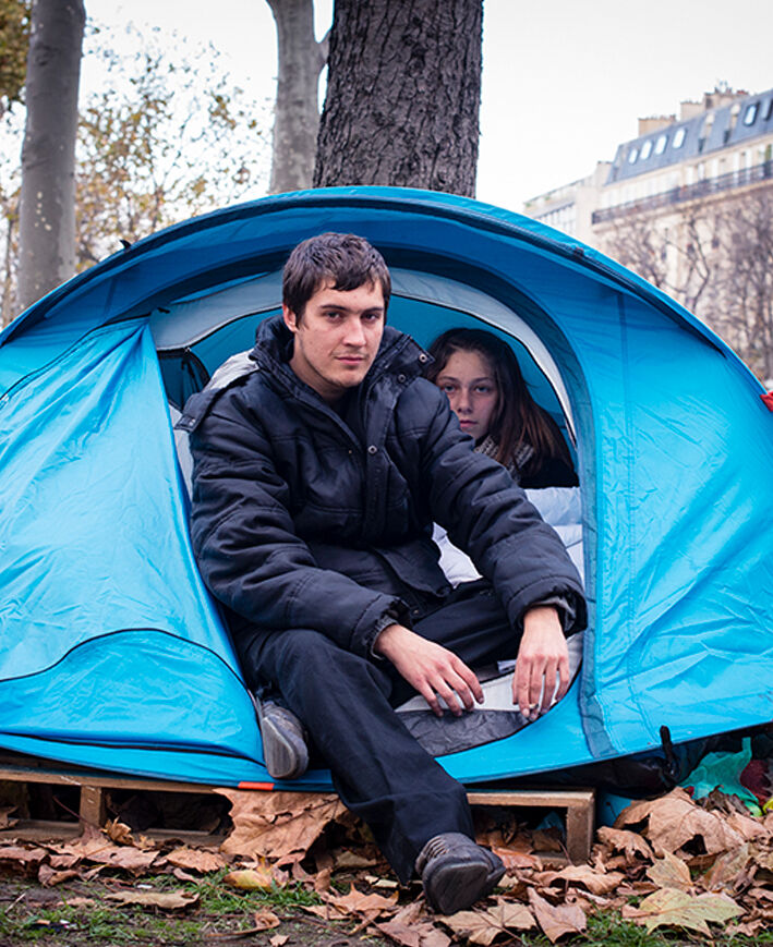 Photo : Mal-logement dans le Grand Est : la Fondation Abbé Pierre présente son 24e rapport le 24 avril à Metz