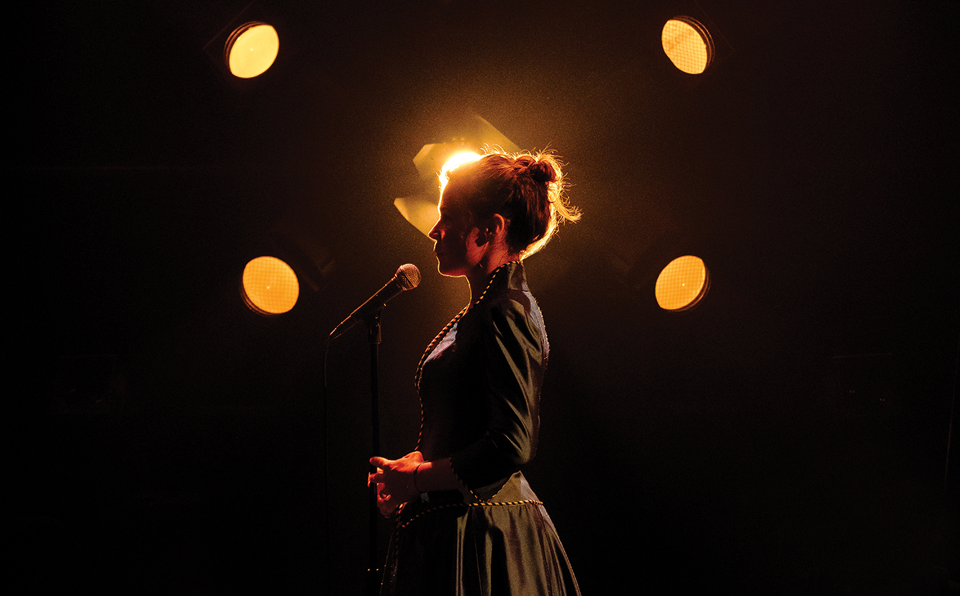 Photo : MERCI BLANCHE