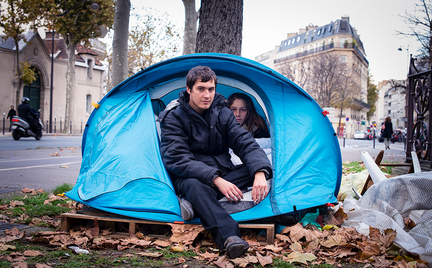 Photo : L’agence Nouvelle-Aquitaine présente le 24e rapport sur « L’Etat du mal-logement » le 23 mai à Bordeaux