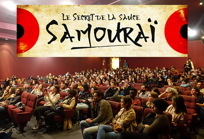 Photo : Salles combles pour 