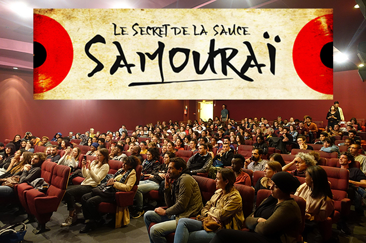 Photo : Salles combles pour 