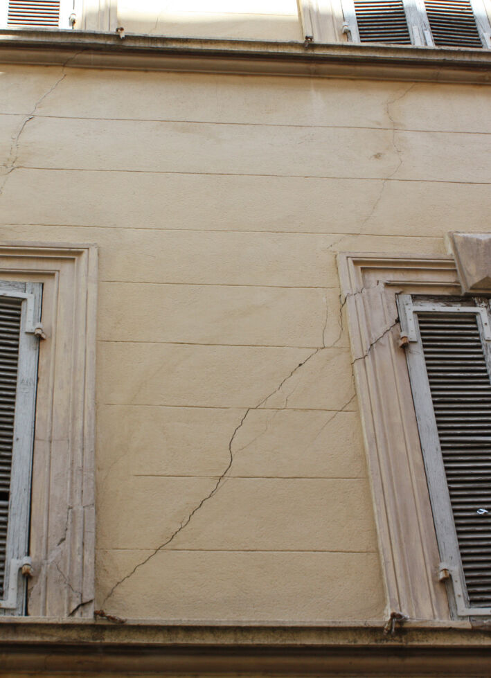 Photo : L’évacuation du 36 rue Curiol, révélatrice d’une situation dramatique à Marseille