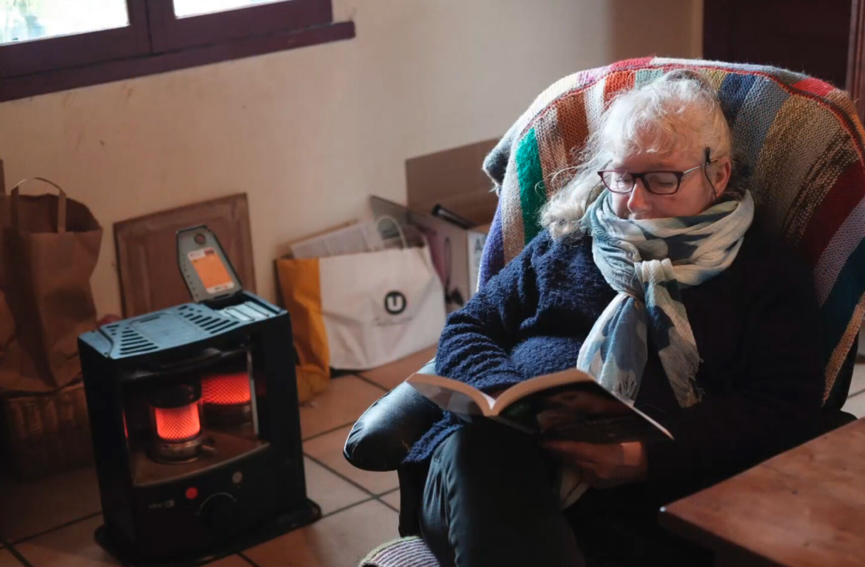 Photo : Accompagner les personnes en situation d’habitat indigne