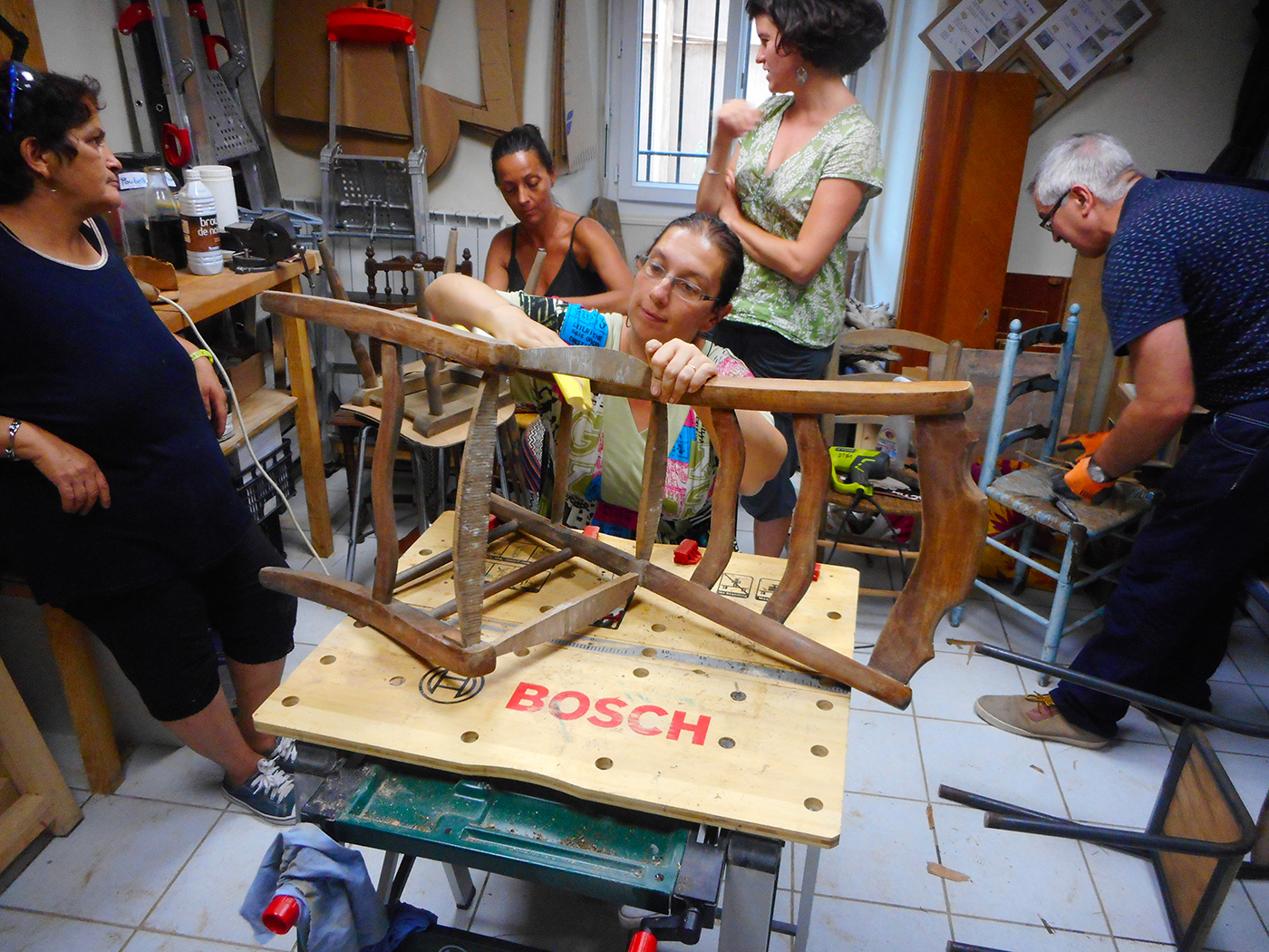 Photo : Eco’Loge Toit