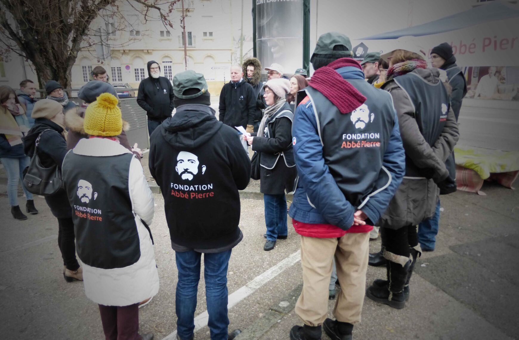 Photo : Logements vacants à Metz : la Fondation Abbé Pierre dénonce et propose des solutions.