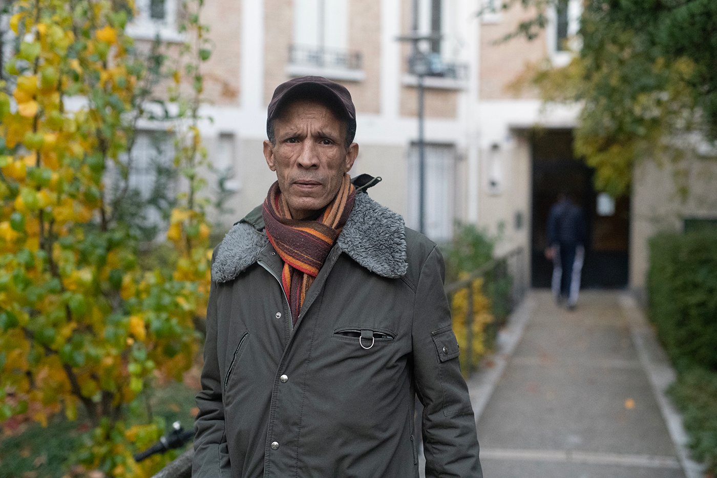 Photo : 9 m² insalubre à 500 euros