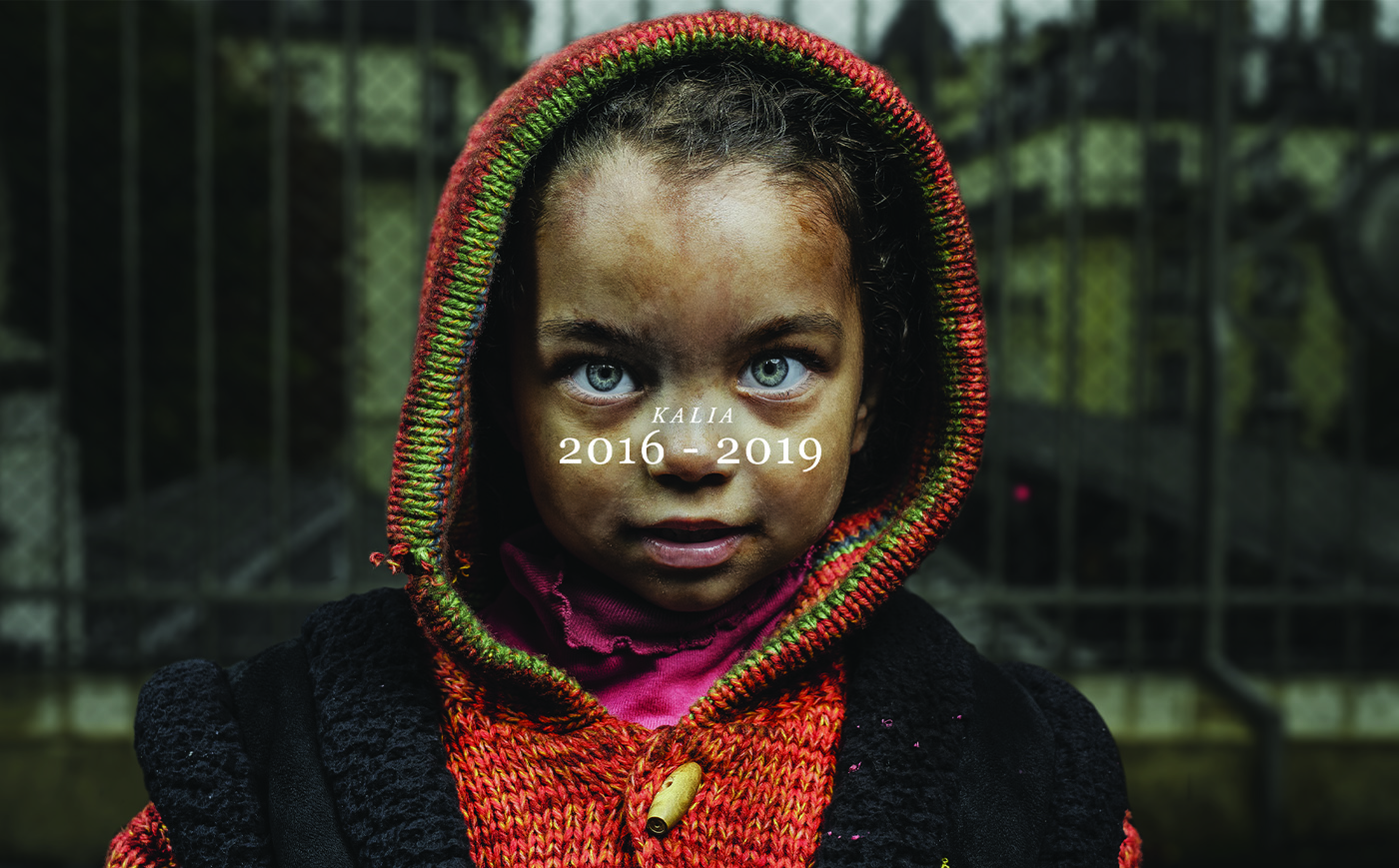 Photo : Journée internationale des droits de l’enfant : en France, des milliers d’enfants à la rue ou dans des hébergements précaires !