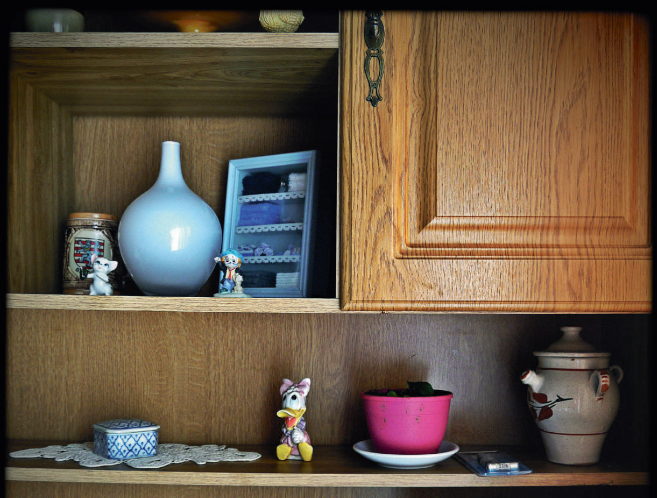 Photo : « Bidonvilles, sortir, s’en sortir »