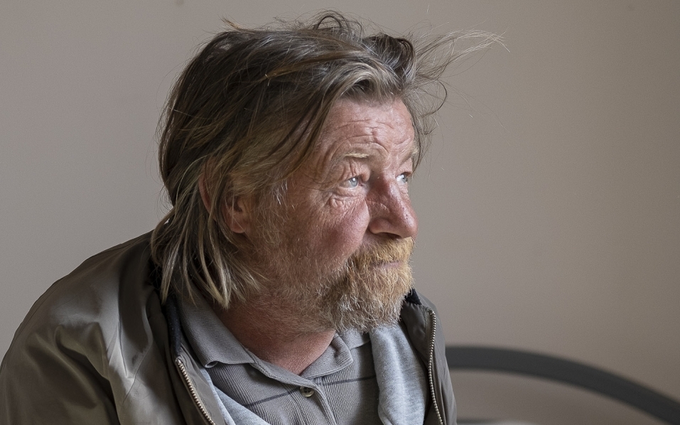 Photo : La Fondation Abbé Pierre présente, à Mulhouse, son 25e rapport sur « l’état du mal-logement » le jeudi 5 mars