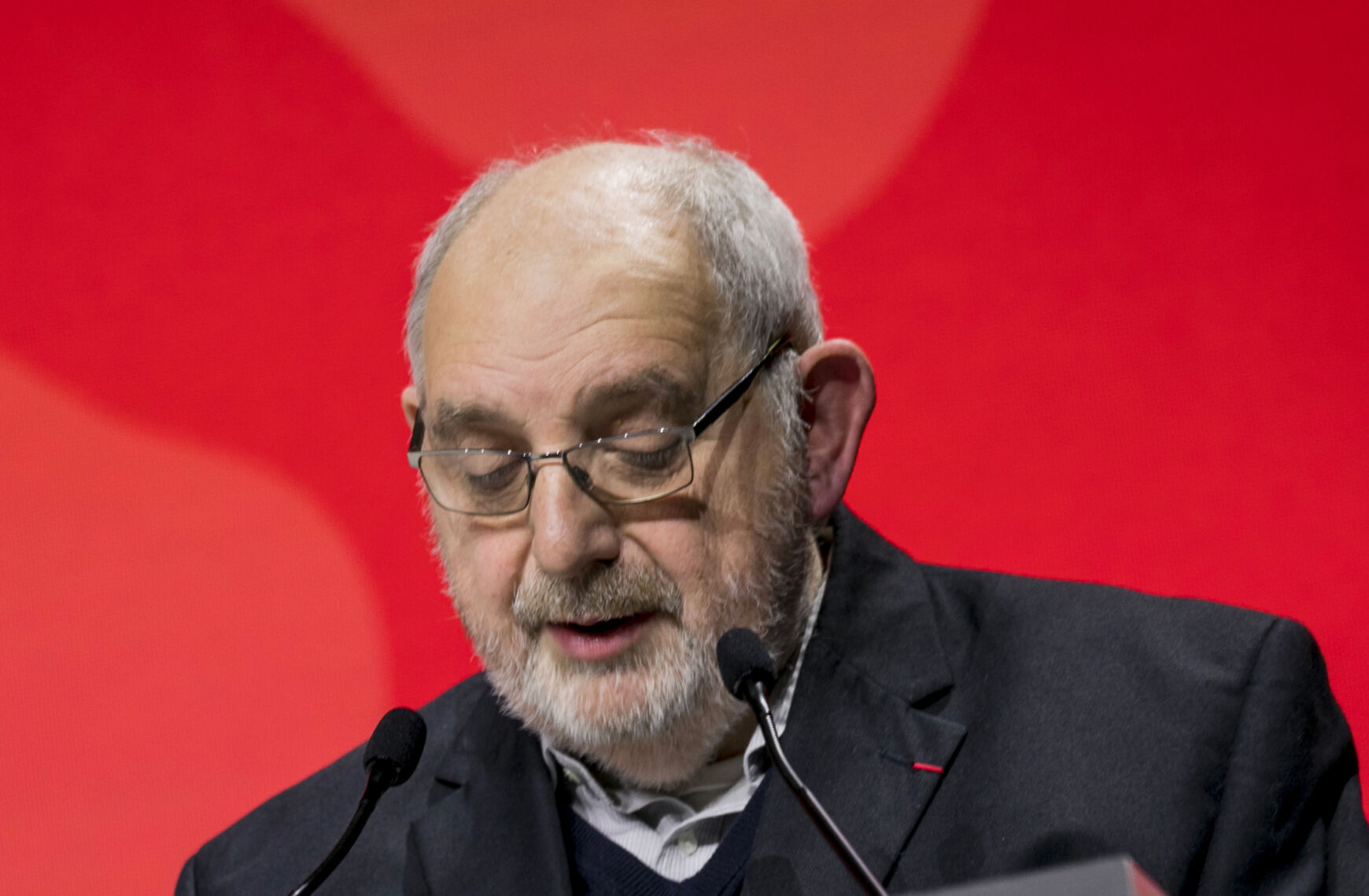Photo : L'édito du 05 février