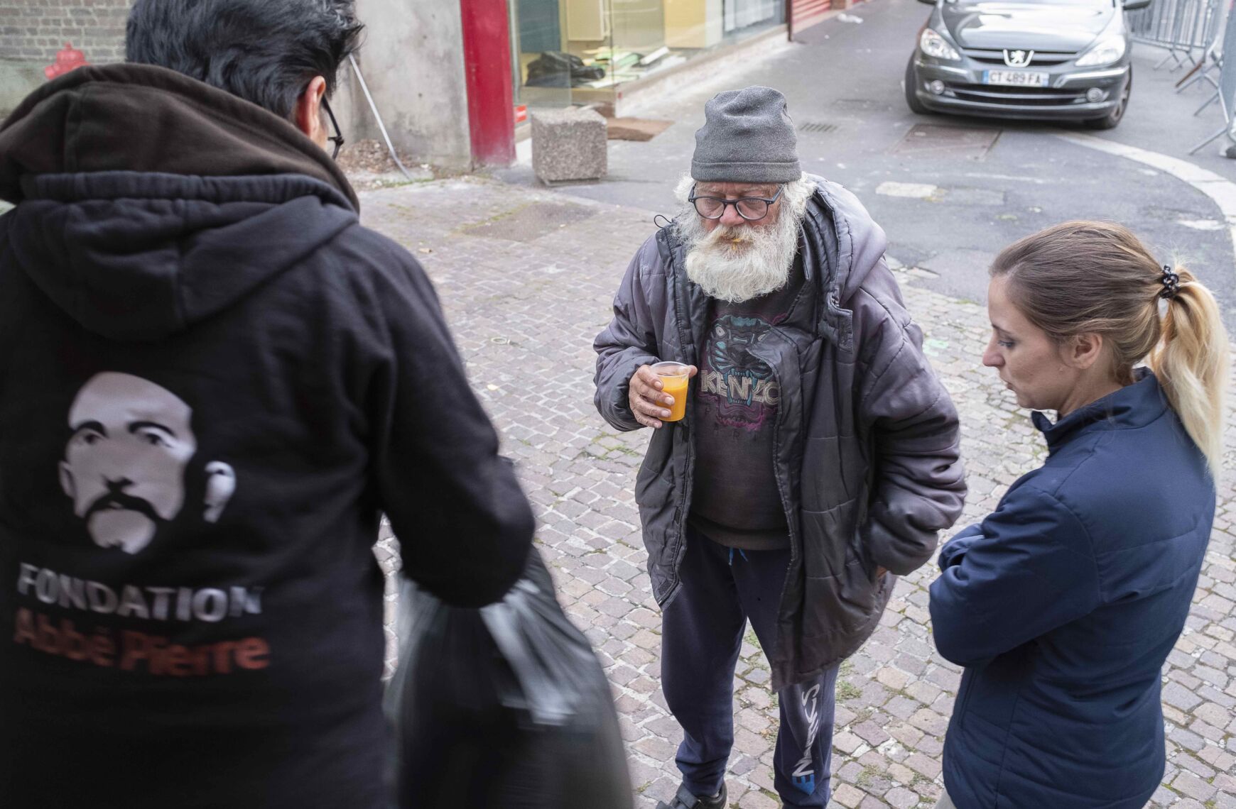 Photo : Créez votre collecte en ligne !